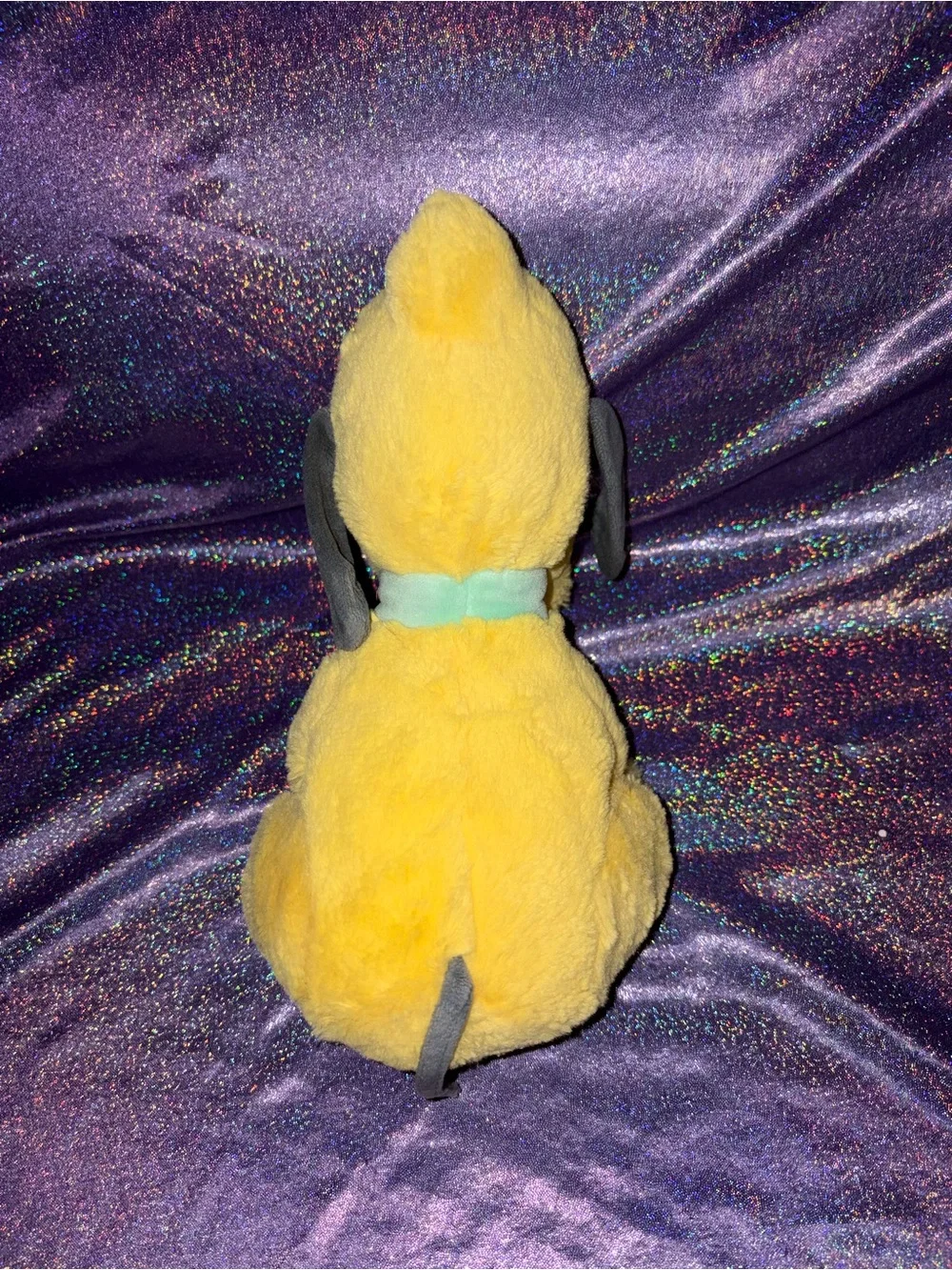 Disney Babies Pluto Plush